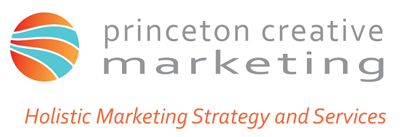 Princeton Creative Marketing Logo
